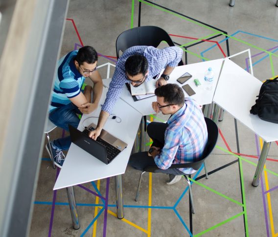 Could Relationship Issues Be Preventing Your Business?